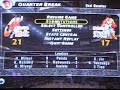 Shohoku-Kainan Exhibition Game1 part1/3
