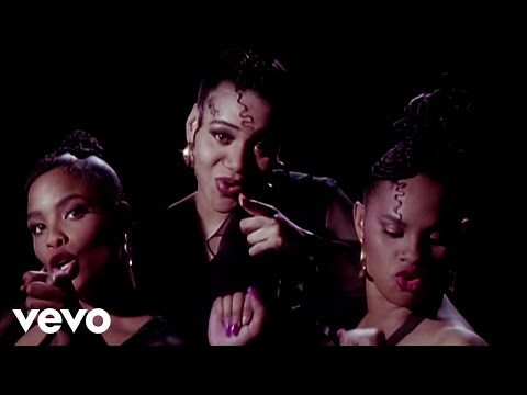 Salt-N-Pepa - Lets Talk About Sex