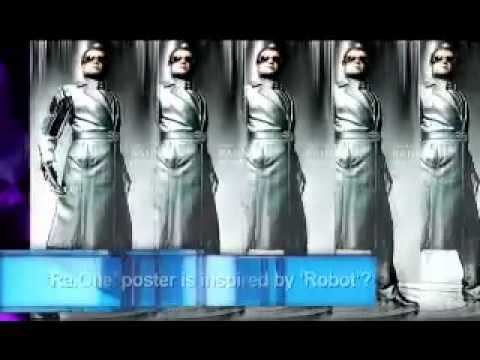 Planet Bollywood - Priyanka's Hidden Secret