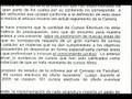 Informe Perazzo - Derecho universidad de Chile