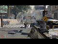 Modern Warfare 2 Multiplayer Gameplay Uncut: Flag Runner (HD)