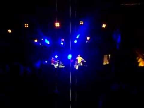 Mono & Nikitaman @ Ruhr Reggae ...
