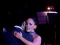 Sabrina & Rubén Veliz en TV. Tango Argentino Show