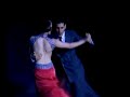 Sabrina & Rubén Veliz en TV. Tango Argentino Show