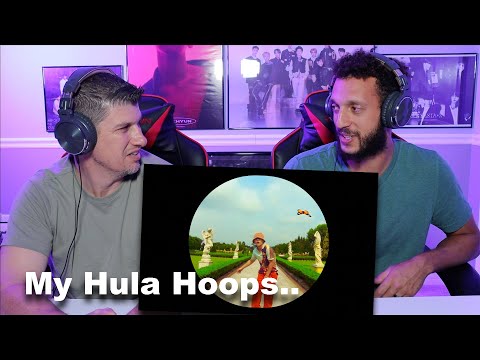 Reaction To DPR LIVE - Hula Hoops (ft. BEENZINO, HWASA) OFFICIAL M/V