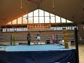 ANGELO CAMPOLI MUAY THAI TRIESTE CALZOLARI