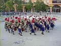 Pasacalles de los jud�os marrajos, 2007
