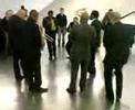 improviso da banda de jason moran ap�s o seu concerto da casa da m�sica no porto