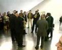 improviso da banda de jason moran ap�s o seu concerto da casa da m�sica no porto