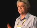 David Straton at Auspsyc Live!