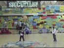 Duo Collabo Squad Spectacular 2008