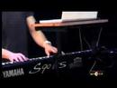 temposhark @ fearlessmusictv performing 