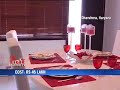 Luxury living in Platinum Villas