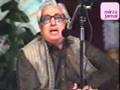 Shahzad Ahmed - Ghazal