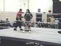Mysti Meanor vs. Frankie Dee