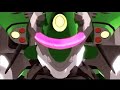 創聖のアクエリオン full OP 修正版