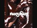 PANTyRAID - Upset