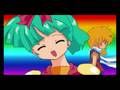 【魔神英雄伝ワタル】奈落の花らっきょ【完成！！】