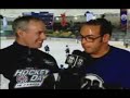 Raj Binder and Ron Mclean