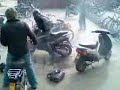 Runner en Tomos Burnout