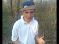 In cautare lui Bigfoot