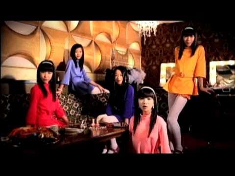 Tokyo Girls&#039; Style [Girl band] 20