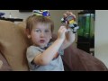 Doritos Superbowl Commercial Winning 2010