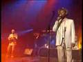 sonny`s lettah Linton Kwesi Jhonson