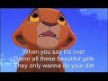 Kovu-Beautiful Girls (Suicidal, Suicidal)-Sean Kingston
