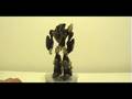 videos de Transformers Animated Prowl Review