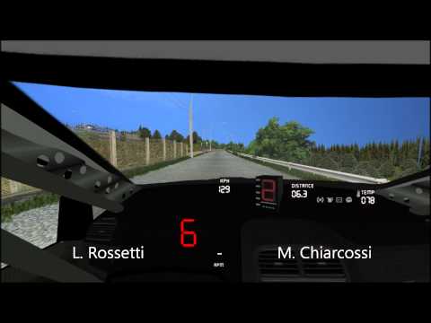 how to install rbr patch