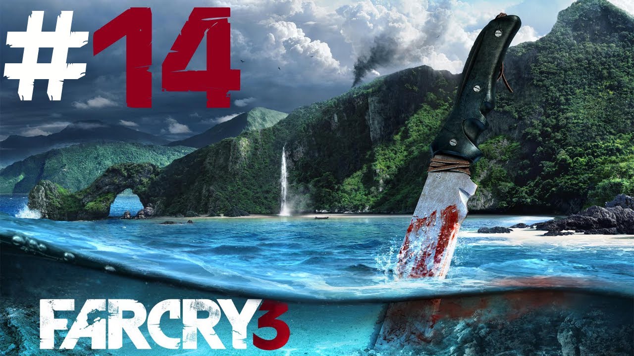 Far Cry 3 Walkthrough Part 15