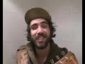 Patrick Watson - Bright Shiny Lights (acoustic) Patrick Watson - Bright Shiny Lights (acoustic)