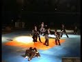 Kuk Sool Won Exhibition Hospitalet Nord 2004