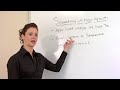 Hairstyling & Cutting Tips : Speeding Up Hair Growth