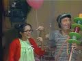 Chaves quico preso dentro da caixa [1/3]