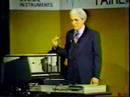 Bob Moog Fairlight part 2