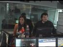 Peter Powers hypnotises Flick and Tim Peter Powers hypnotises Flick and Tim