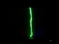 Homemade Oscilloscope - Bohemian Rhapsody