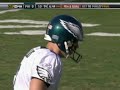 NFL highlights week 10 // Philadelphia Eagles vs San Diego Chargers 23-31