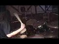 Queens of the Stone Age \"First it Giveth\" Drum cover