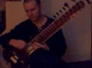 sitar raga charukeshi