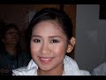 SARAH DID IT! She won in four categories: Favorite Female Artist: Favorite Artist: Favorite Song(Ikaw): Favorite MYX Celebrity VJ: Thank you so much to all who supported us... photos credit to: www.sarahgeronimo.com more tags: ikaw ill be alright taking flight vs rachelle ann go regine velasquez kyla nina