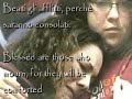 The Beatitudes * La Legge Delle Beatitudini The Beatitudes * La Legge Delle Beatitudini