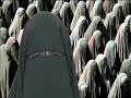 Konvertiert: Deutsche Frau wird Muslima