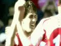 Kaka vs Fabregas