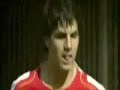 Kaka vs Fabregas