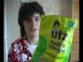 Winter Kitty Cat Chips