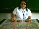 Speed Disc Stacking with Ina
