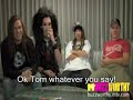 Bill Kaulitz New Tattoo! (MUST SEE)